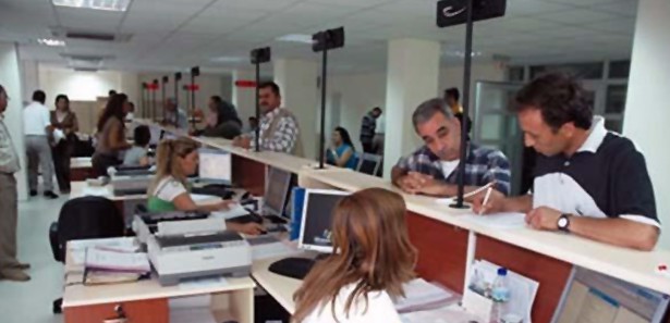 Yeni büyükşehirlerde ilçeden ilçeye nakil halinde harcırah ve mehil müddeti