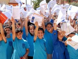 MEB'den velilere uyarı: Karne parası ödemeyin