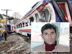 Devrilen trende yıkılan hayaller