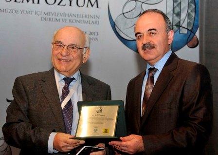 “Düğünlerde Sema görmek bizleri yıpratıyor”