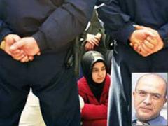 'Türban'ı çözmek laiklere düşermiş
