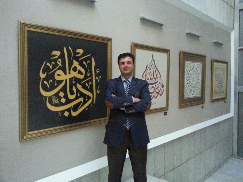 “99 HAT ŞAHESERİ” SERGİSİ İLGİ GÖRÜYOR