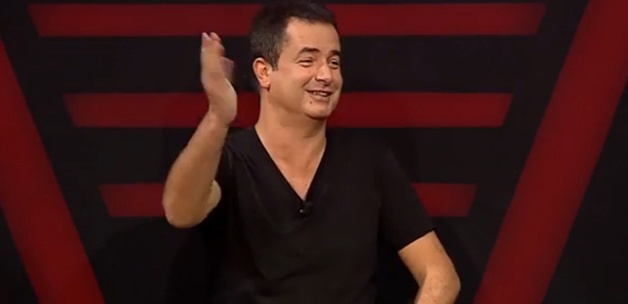 Acun'un çılgın teklifi! Dünya Kupası'nı...