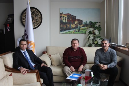 Adese, geleceğin sporcularına destek oluyor