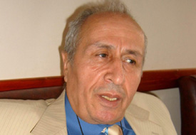 Baro'dan 'AKP'yi kapatın' çağrısı