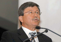 ÜAK Başkanı 'Rahşan Affı'ndan yırtmış