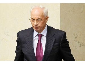 Ukrayna AB'den Mali Yardım İstedi