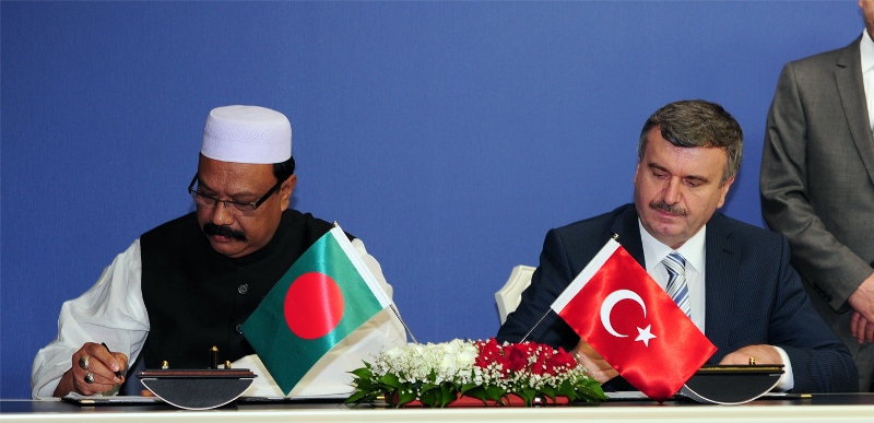 İDAM OLURSA KARDEŞLİK BİTER