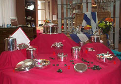 Ev döşerken renklere dikkat edin