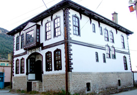 Nasreddin Hoca evi açılacak