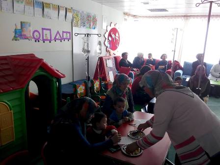Darılmaz: Aile toplumun temel taşıdır