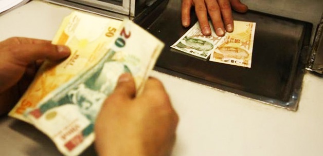 Asgari Ücret 2010'dan bu yana 373 lira arttı