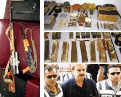 Ergenekon'a Rusya'dan destek