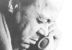 Cemil Meriç'ten seçme cümleler