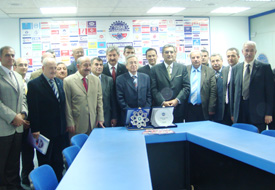 PANKOBİRLİK'ten Azerbaycan çıkarması