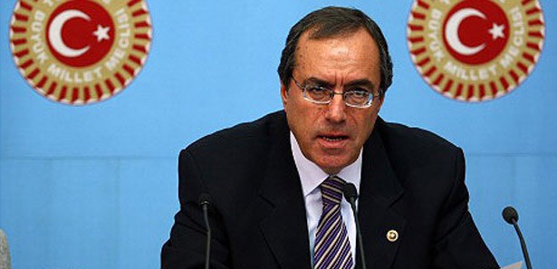 CHP'li Kart'tan disiplin soruşturması tepkisi