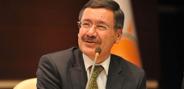 Gökçek'ten CHP'ye ilginç öneri