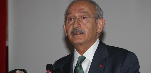 CHP'de 20 İlin Adayını Anketler Belirleyecek