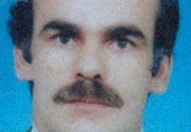 Oluğu tamir ederken düşüp öldü