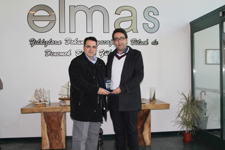 Serin Treyler’den yeni teslimatlar
