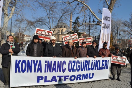 “Bangladeş'te İslami gruplara yönelik ayrımcılık politikaları artmıştır”