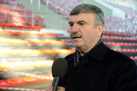 Akyürek: Tüm Konyalıları bekliyoruz