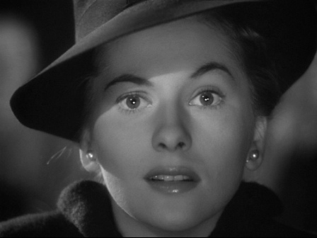 Oscar Ödüllü Joan Fontaine Öldü