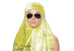 Bu da Alman işi "ÇENE ALTI"