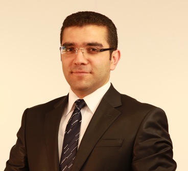 TİMAV Genel Müdürlüğü’ne Sami Bayrakcı atandı