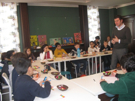 “Zihin haritası metodu faydalıdır”