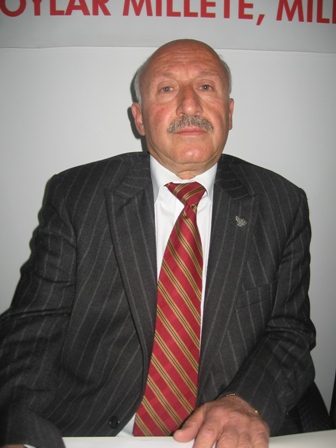 MP İl Başkanı Kara: Dershaneleri kapatmak doğru değil