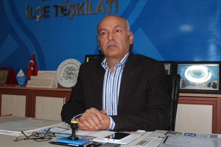 Beyşehir'e Gençlik Merkezi yapılacak