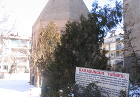 Vakıflar'la Belediye birbirine düştü