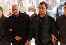 Turistlerin kredi kartlarını kopyalamışlar
