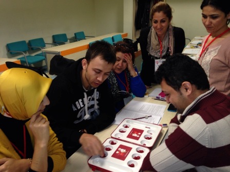 Zekâ oyunları eğitimi başlıyor