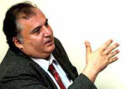 SUİKASTLERİ alenen karartmışlar