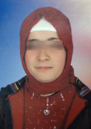 "Seni Kimseye Yar Etmem" Mesajı Sonu Oldu