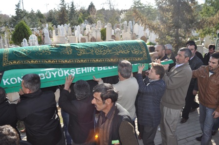 Abdullah Pekdemir hayatını kaybetti