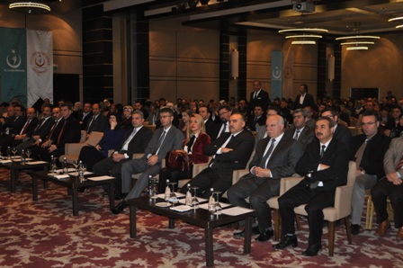 Sağlık çalışanlarına yıpranma payı hakkı verilsin