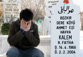 "2 Şubat'ı hiç sevmiyorum"