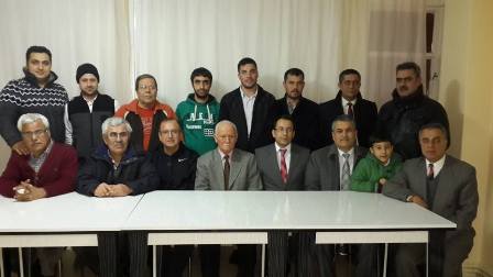 Hatay Kültürü Konya’da yaşatılacak