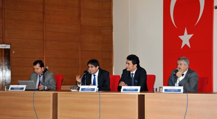 “Sözün senet olduğu bir kültürün insanlarıyız”