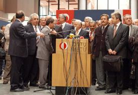 Bu 28 Şubat'ın kötü kopyası