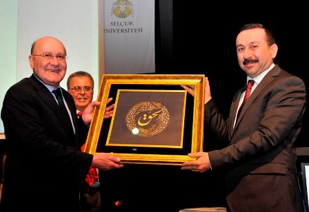 Fas Ankara Büyükelçisi Selçuk'ta