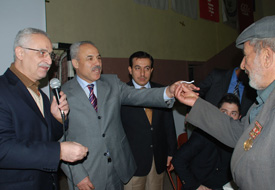 Gödene Konutları'nın isim listesi