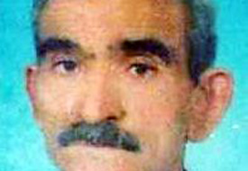 Yol kenarında cesedi bulundu