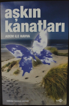“Seni bulmalıyım çünkü…”