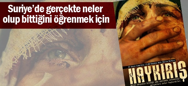 Bu belgesel kaçmaz!!!