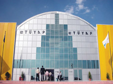 Tarım sektörünün devleri Konya'da