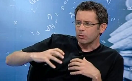 Paralel yapıya öyle bir benzetmede bulundu ki..